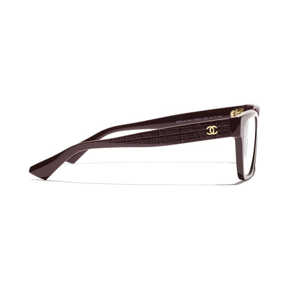 Chanel CH3513 1461 laterale