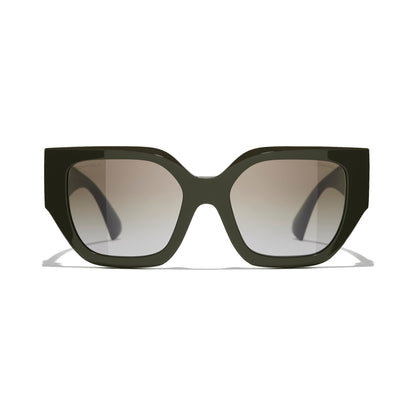 Chanel CH5571 18650A frontale
