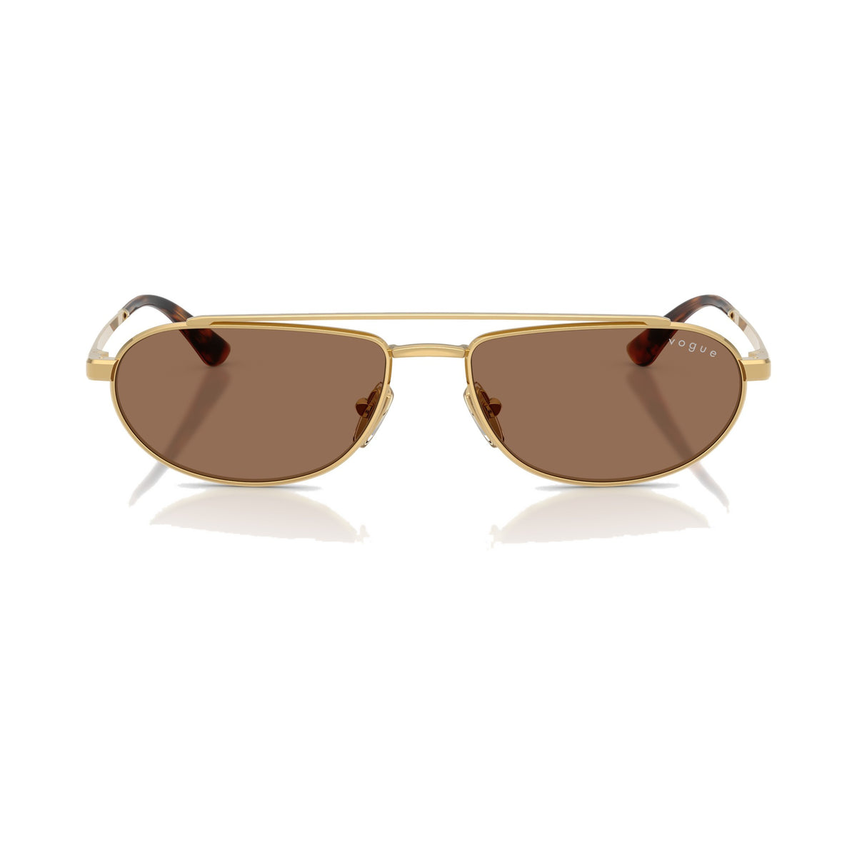 Vogue 4371S 280/73 Oro frontale