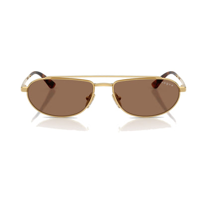 Vogue 4371S 280/73 Oro frontale