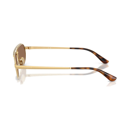 Vogue 4371S 280/73 Oro laterale