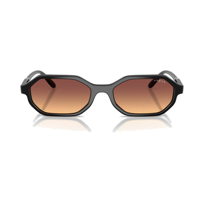 Vogue 5749S W44/78 Nero frontale