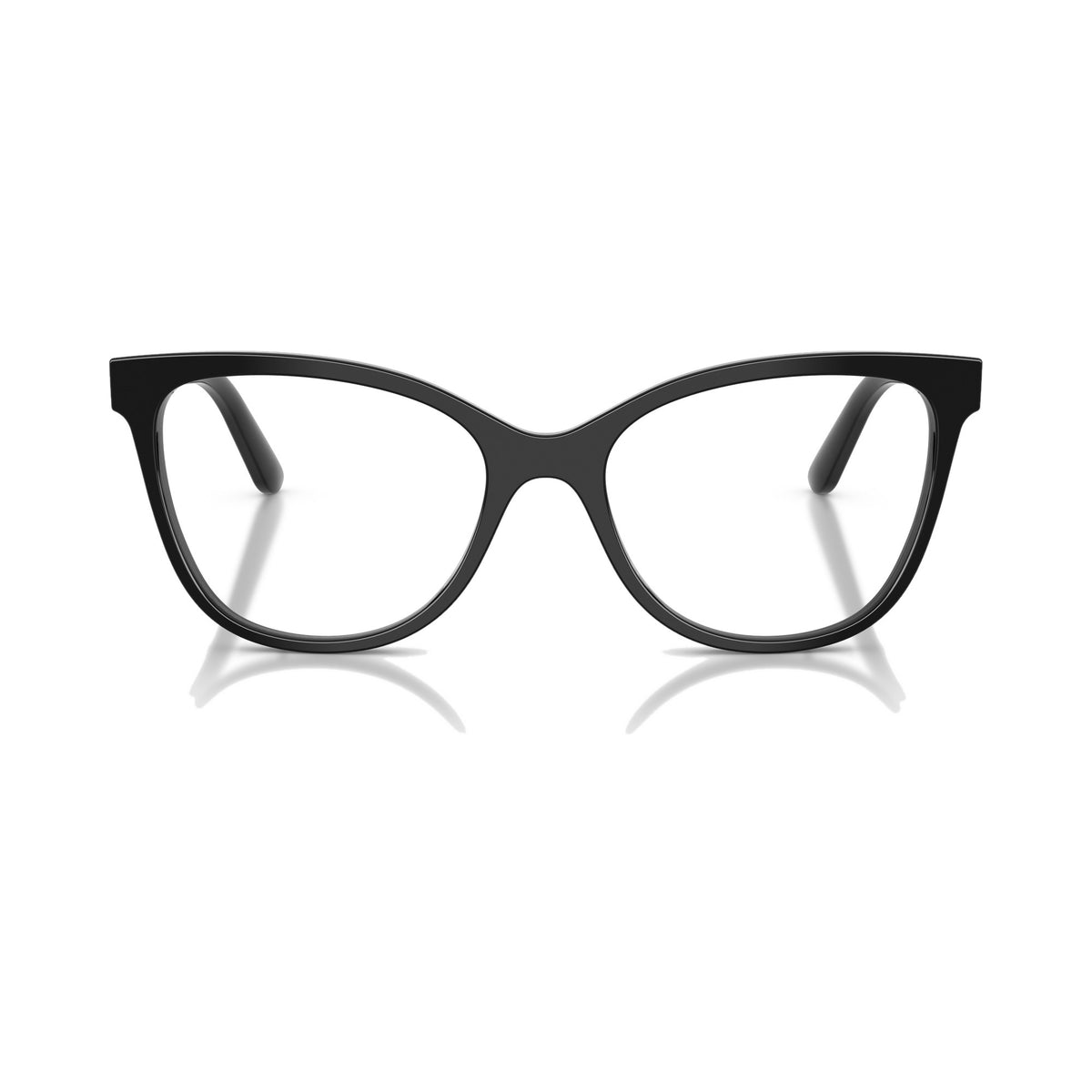 Vogue VO5748 W44 Nero frontale
