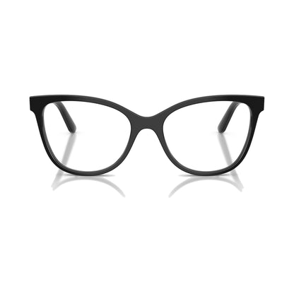 Vogue VO5748 W44 Nero frontale