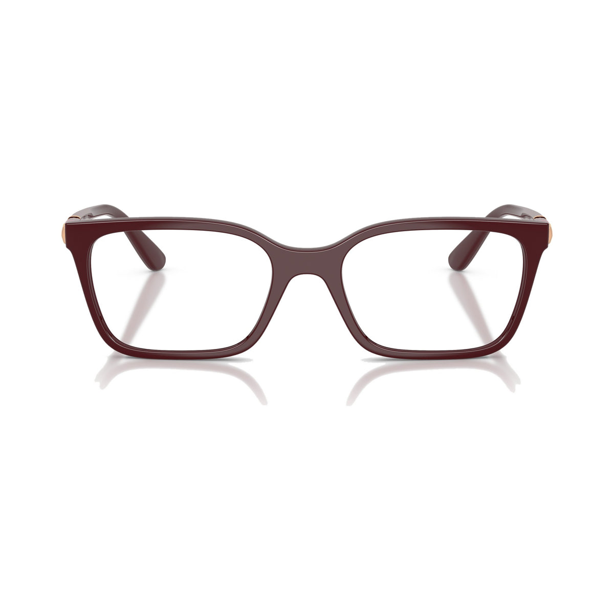 Vogue VO5745 3331 Rosso frontale