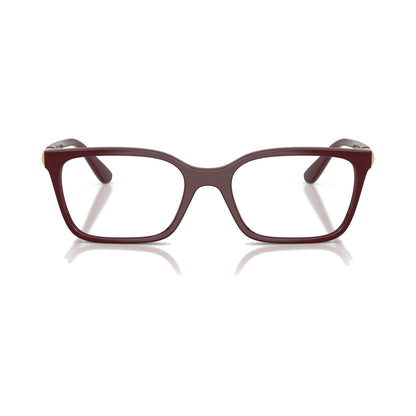 Vogue VO5745 3331 Rosso frontale