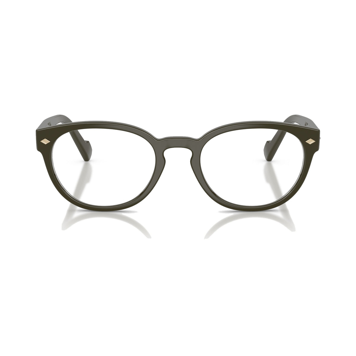Vogue VO5756 3327 Verde frontale