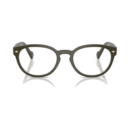 Vogue VO5756 3327 Verde frontale