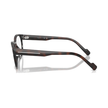 Vogue VO5756 2386 Marrone laterale