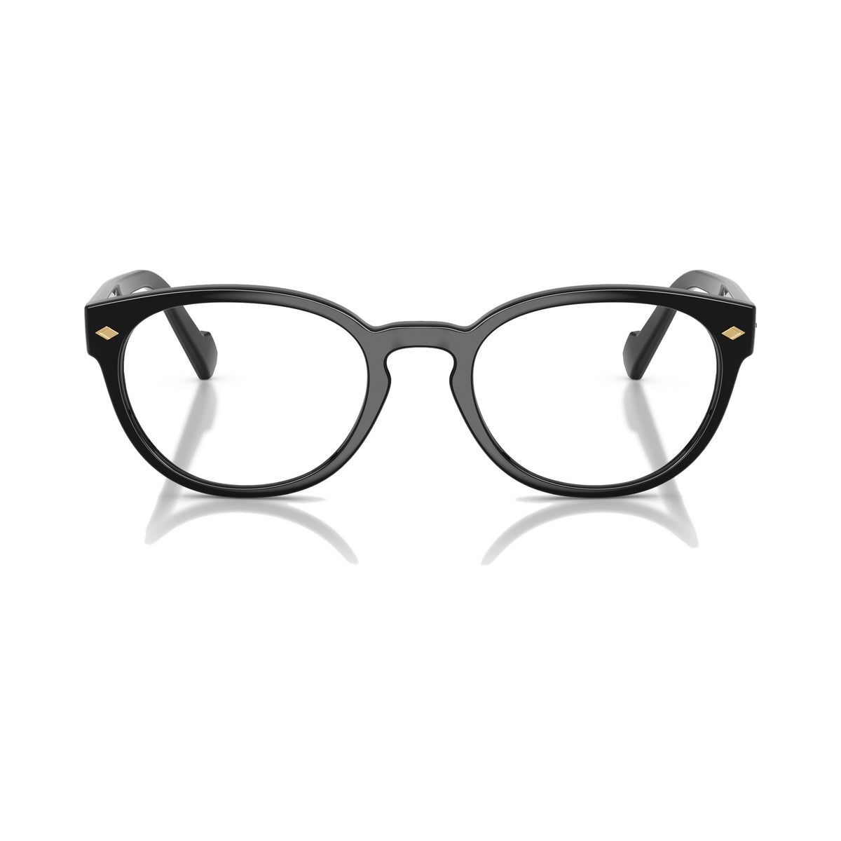 Vogue VO5756 W44 Nero frontale
