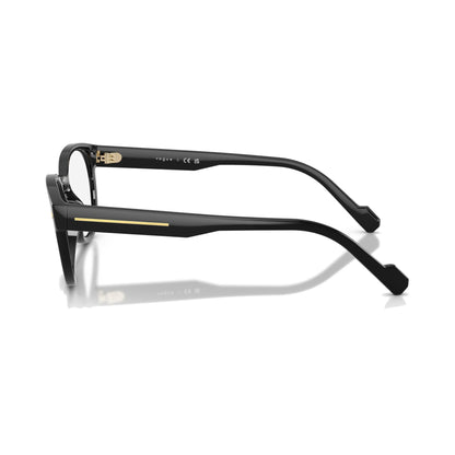 Vogue VO5756 W44 Nero laterale