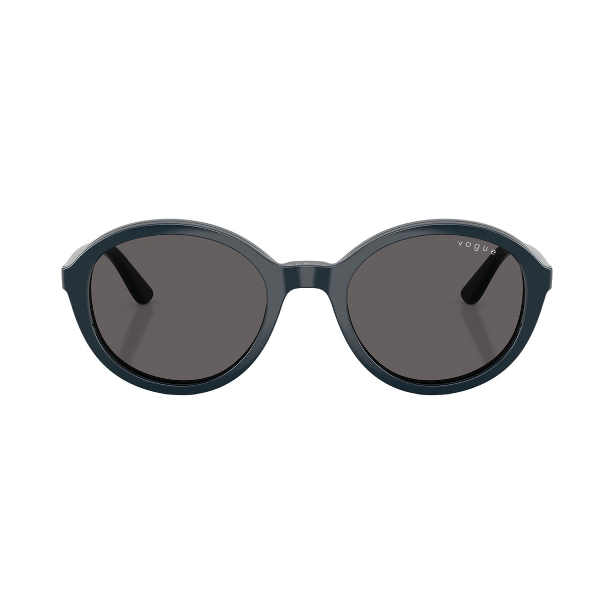 Vogue Junior VJ2037 3316/1W Blu scuro frontale