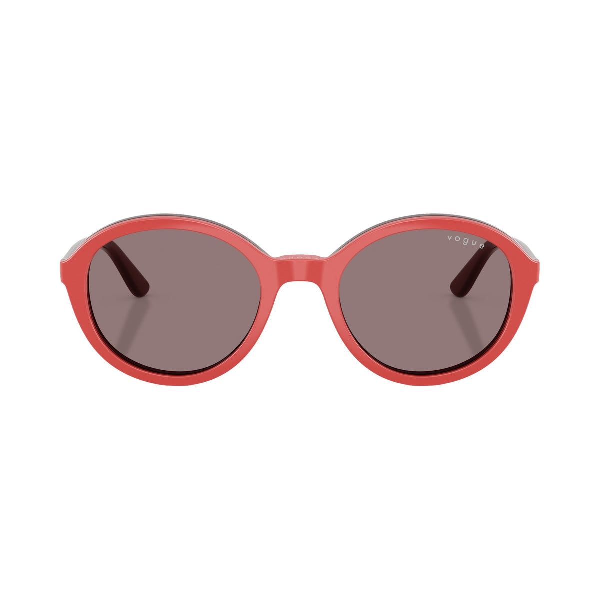 Vogue Junior VJ2037 3319/1W Rosso frontale