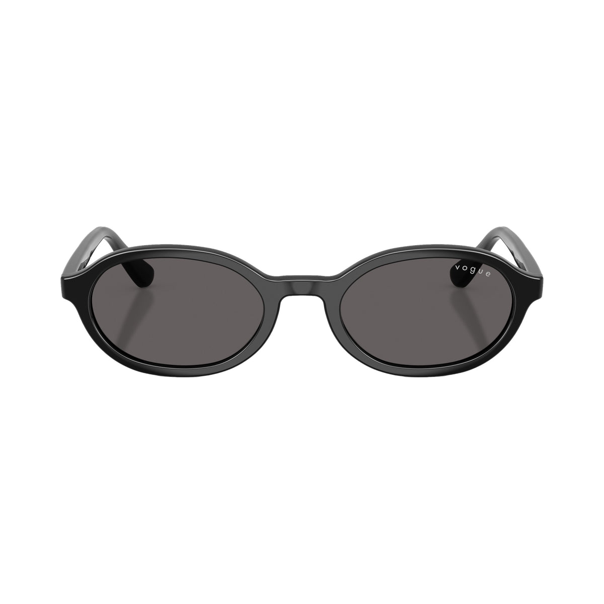 Vogue Junior VJ2036 W44/87 Nero frontale