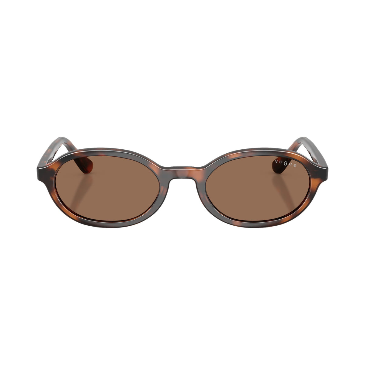 Vogue Junior VJ2036 2718/73 Havana frontale