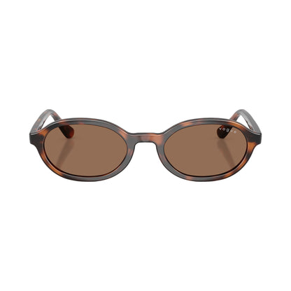 Vogue Junior VJ2036 2718/73 Havana frontale