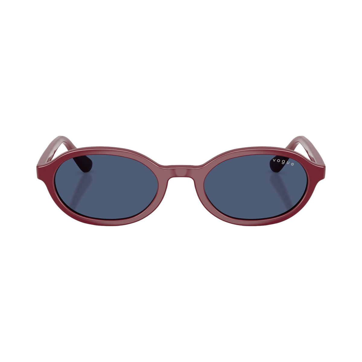 Vogue Junior VJ2036 2875/80 Bordeaux frontale