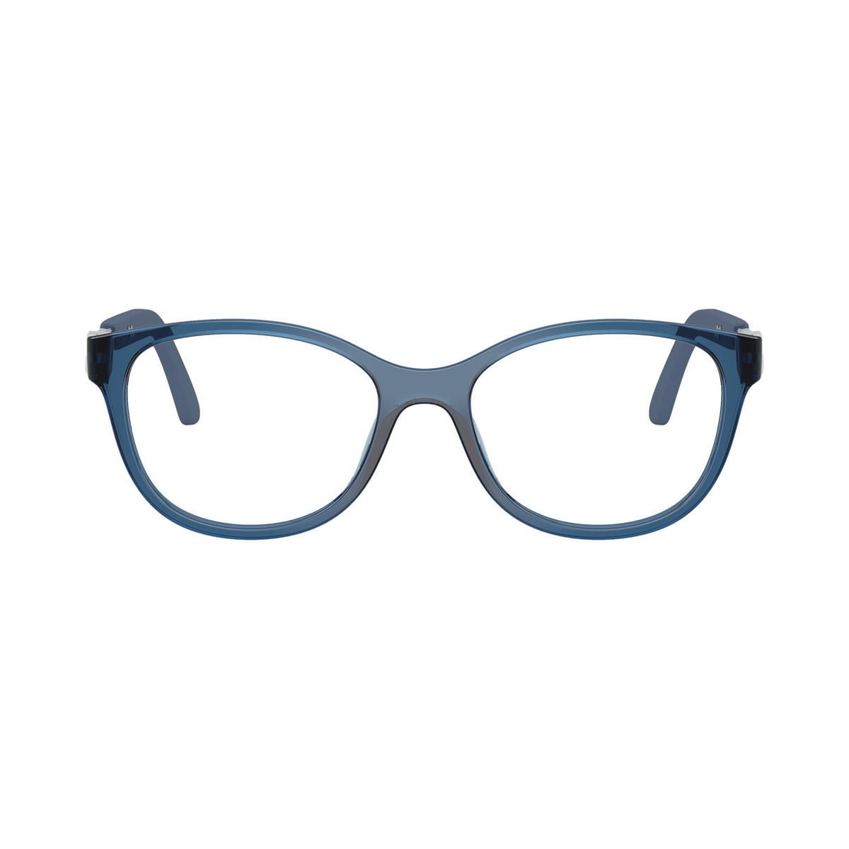 Vogue Junior Vista VY2049 3085 Transparent Light Blue frontale