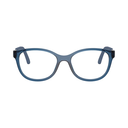 Vogue Junior Vista VY2049 3085 Transparent Light Blue frontale