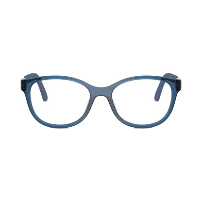 Vogue Junior Vista VY2049 3085 Transparent Light Blue frontale