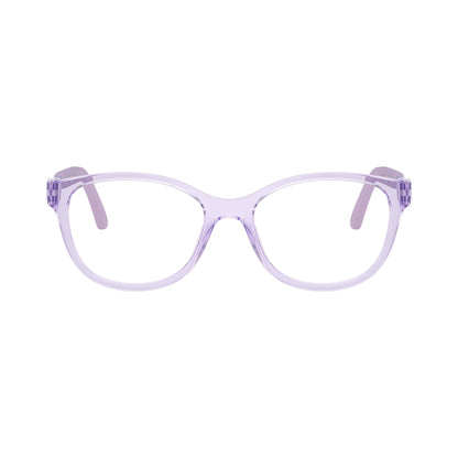 Vogue Junior Vista VY2049 3333 Transparent Lilac frontale