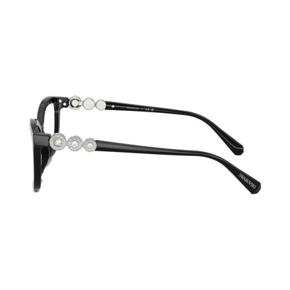 Swarovski SK2072U 1038 / 55 laterale