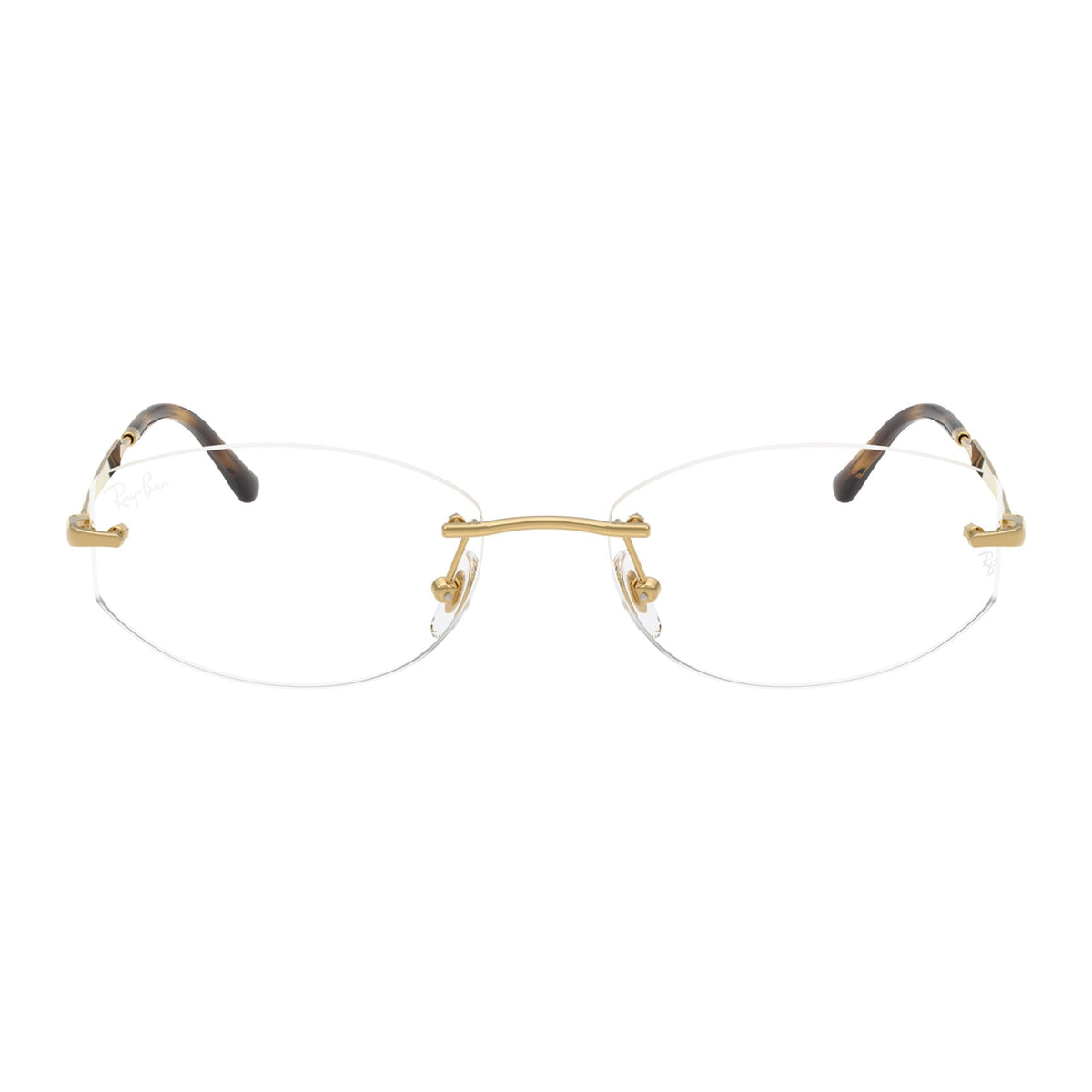 Ray-Ban Vista 3792V | Occhiali da vista unisex