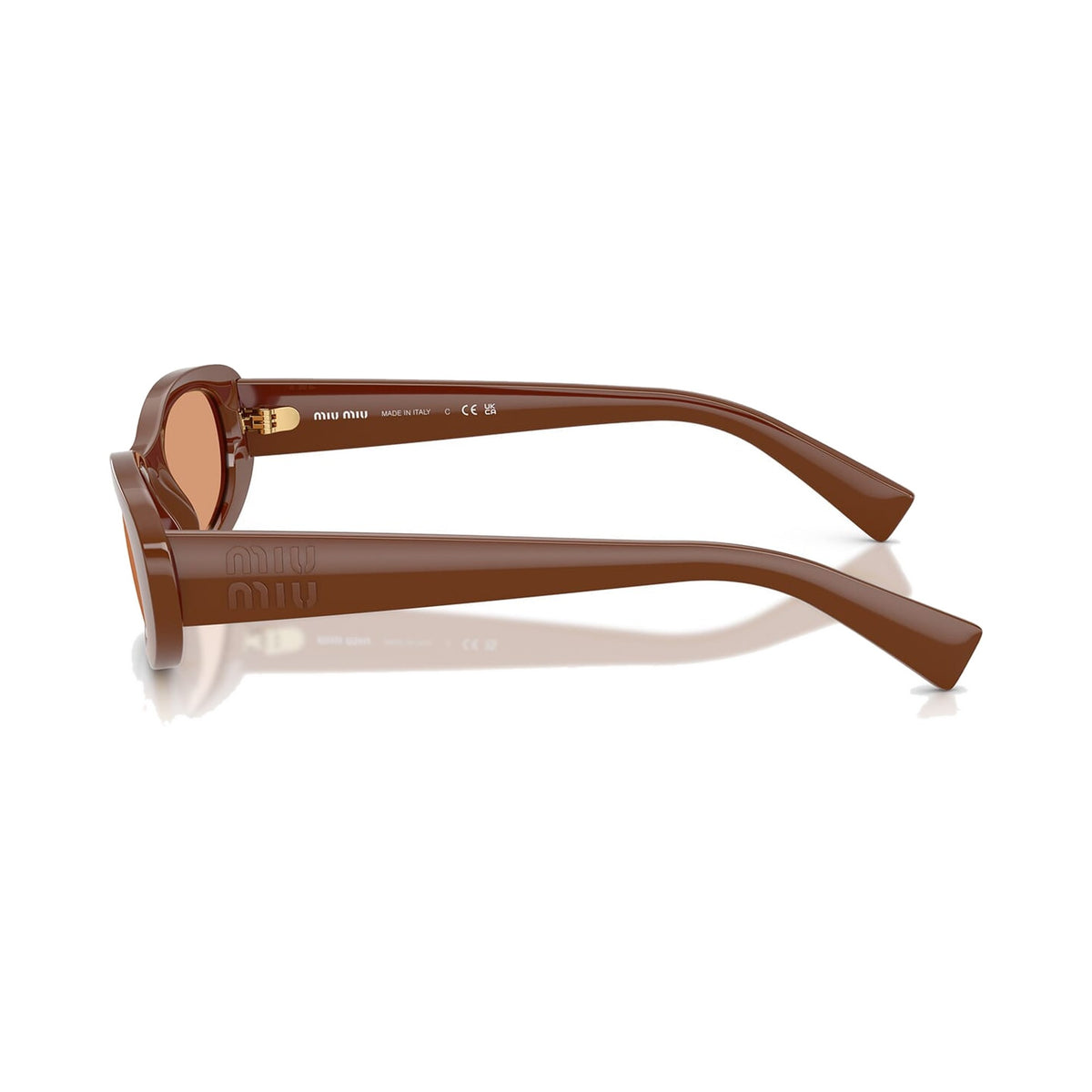 Miu Miu C02S 27R07V laterale