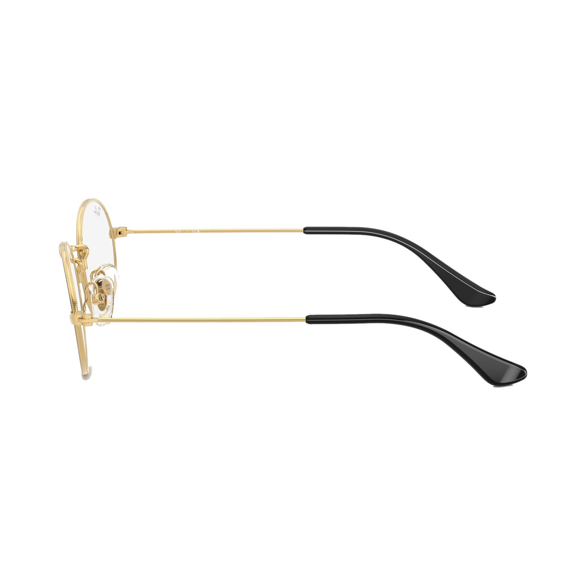 Ray-Ban Junior RY9645V 4086 / 48 laterale