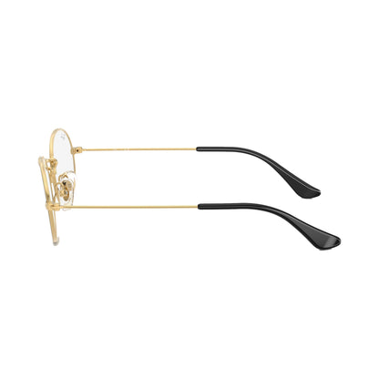 Ray-Ban Junior RY9645V 4086 / 48 laterale