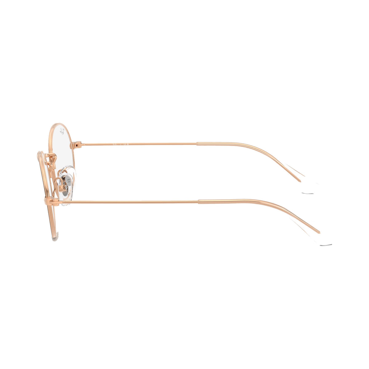 Ray-Ban Junior RY9645V 4087 / 48 laterale