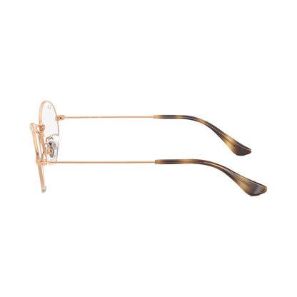 Ray-Ban Junior RY9645V 4089 / 48 laterale