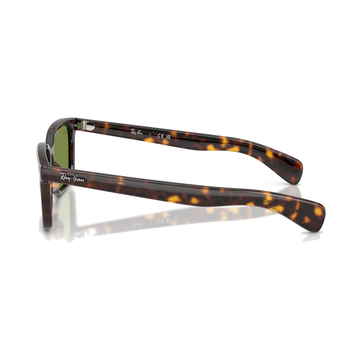 Ray-Ban RB2234 902/4E laterale