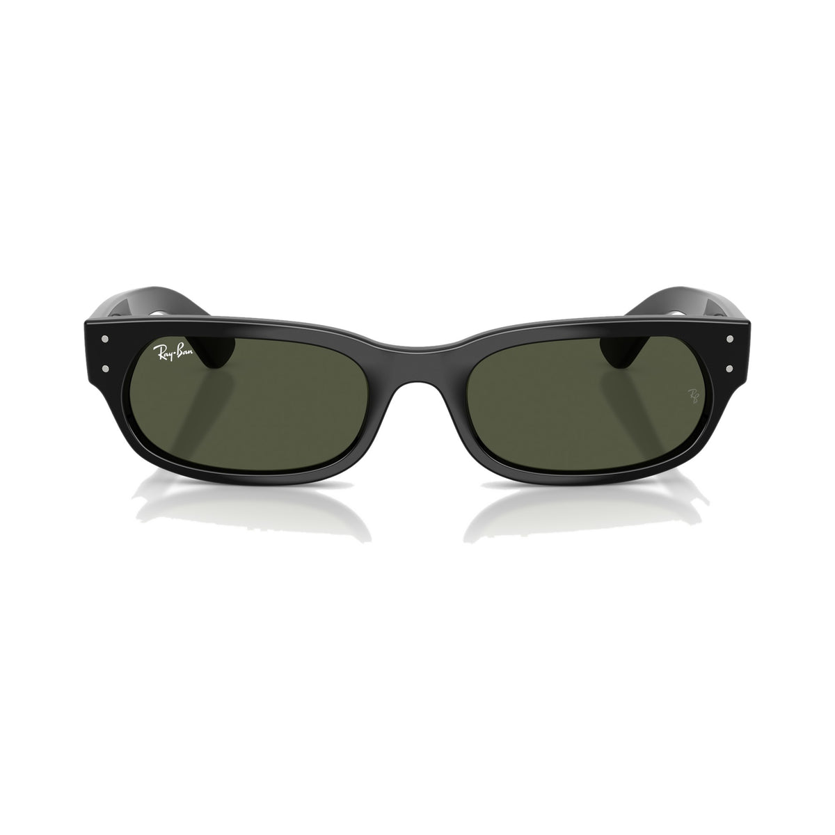 Ray-Ban RB2236 901/31 frontale