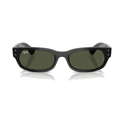 Ray-Ban RB2236 901/31 frontale