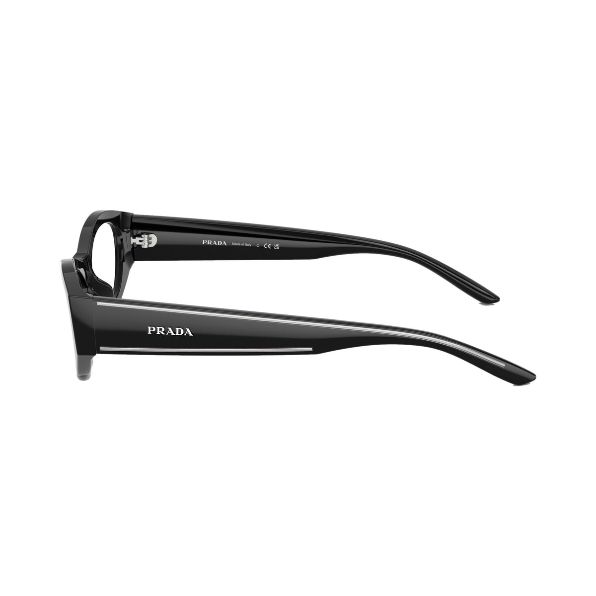 Prada D19VU laterale