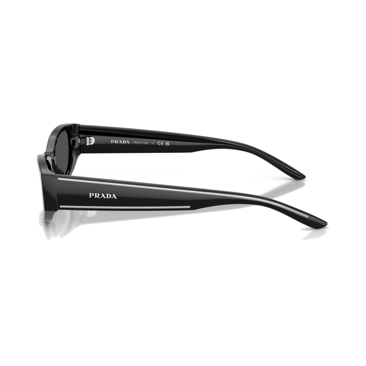 Prada D22S 16K08Z laterale
