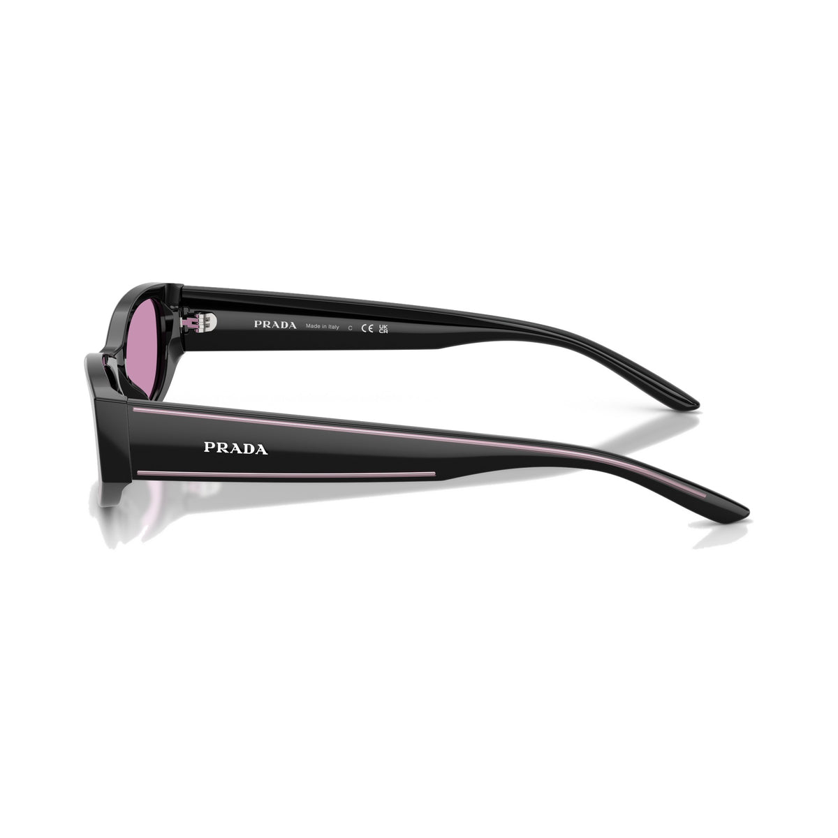 Prada D22S 16K30G laterale