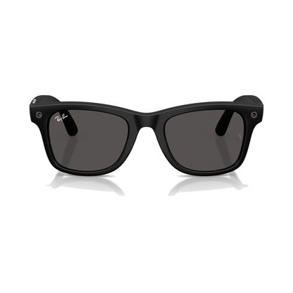 Ray-Ban Meta 4011 ELECTRO 601S87 frontale