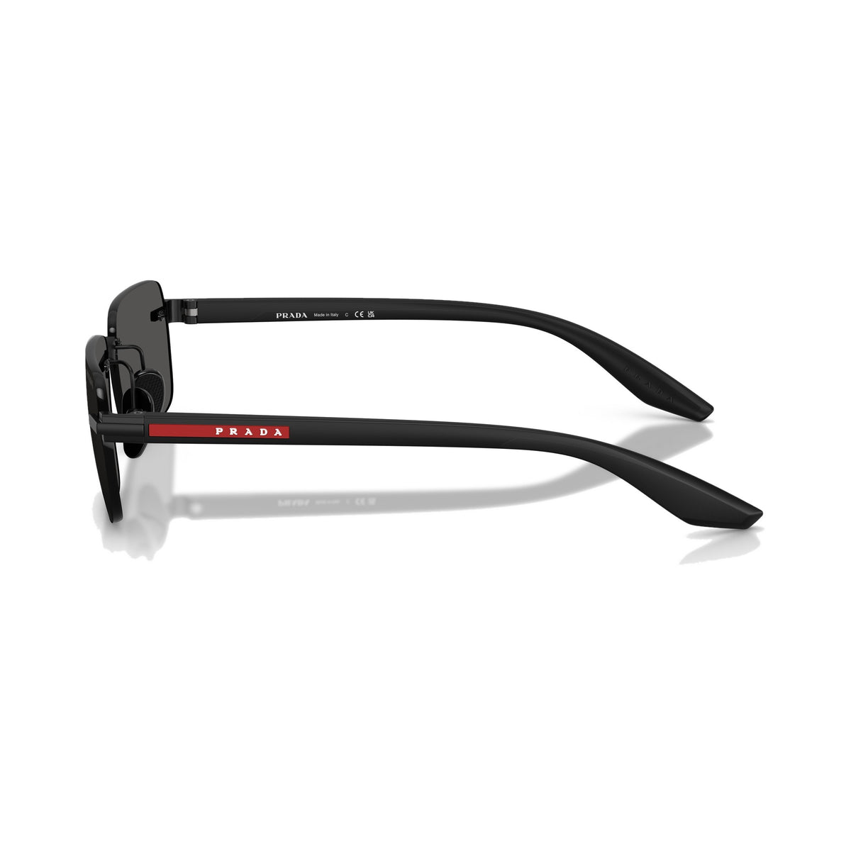Prada C52S 1BO08Z laterale