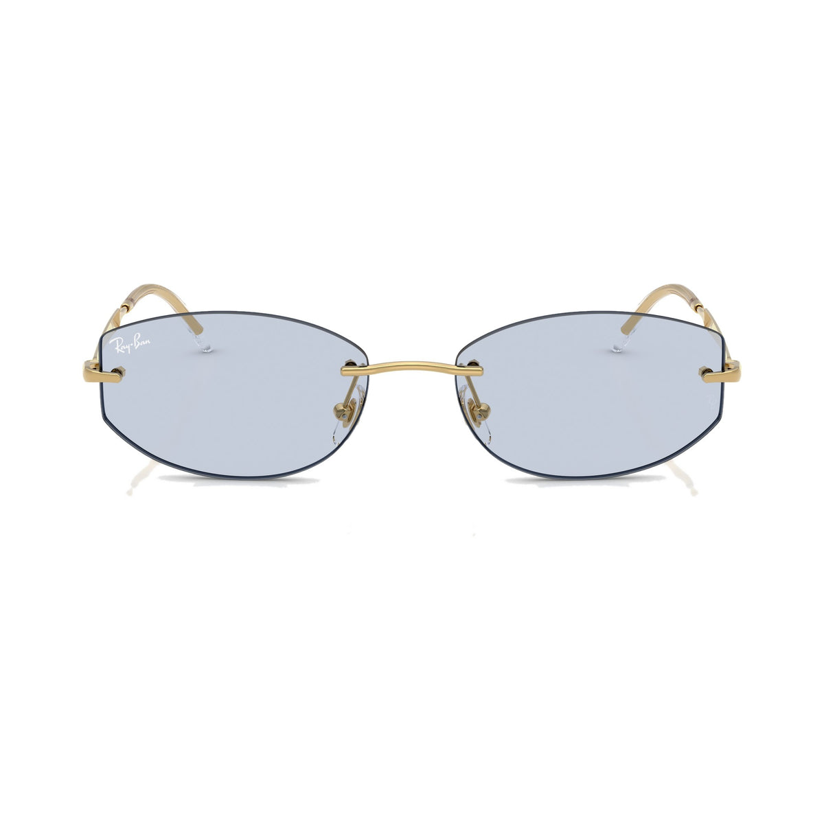 Ray-Ban RB3792 001/MF frontale