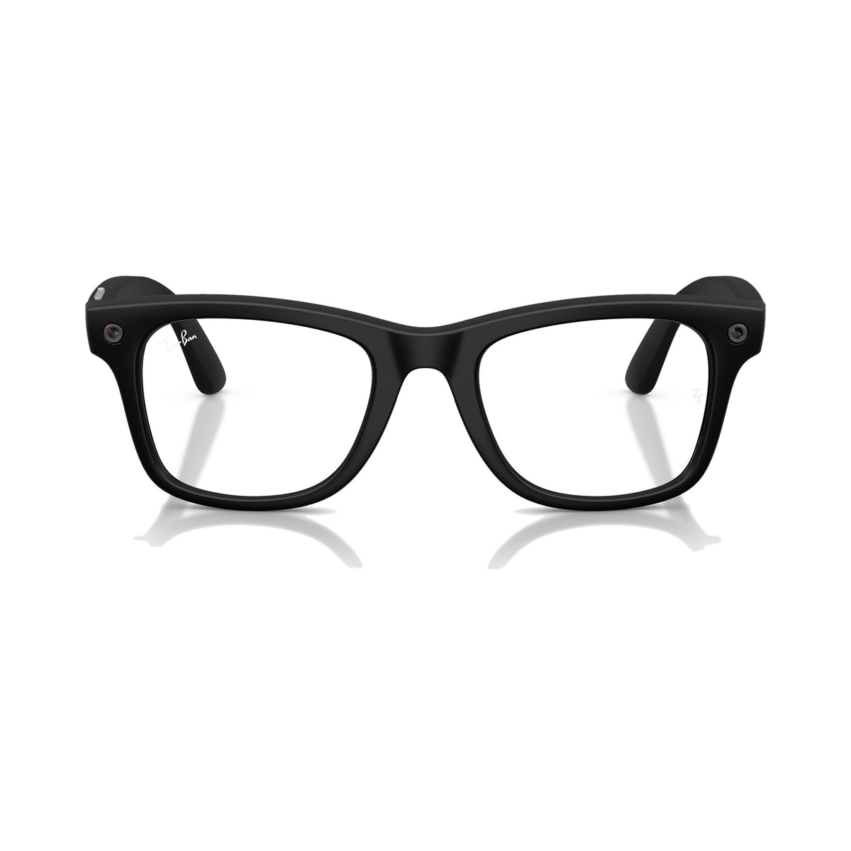 Ray-Ban Meta 4011 ELECTRO 601SSB frontale