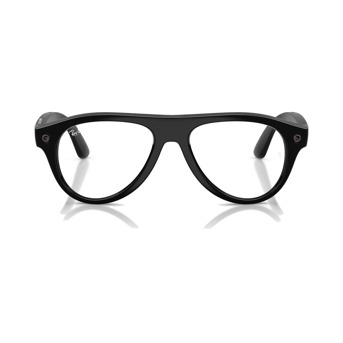 Ray-Ban Meta 4016 ELECTRO 601/1M frontale