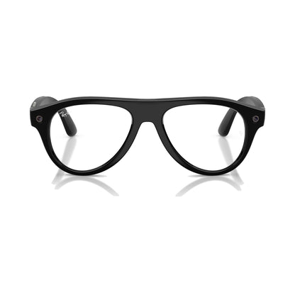 Ray-Ban Meta 4016 ELECTRO 601/1M frontale