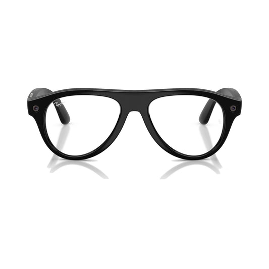 Ray-Ban Meta 4016 ELECTRO 601/1M frontale