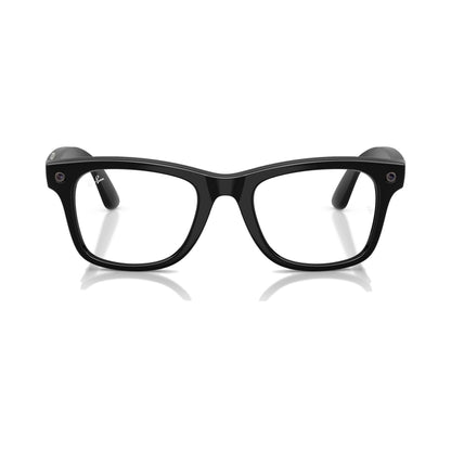 Ray-Ban Meta 4011V ELECTRO 2000 frontale