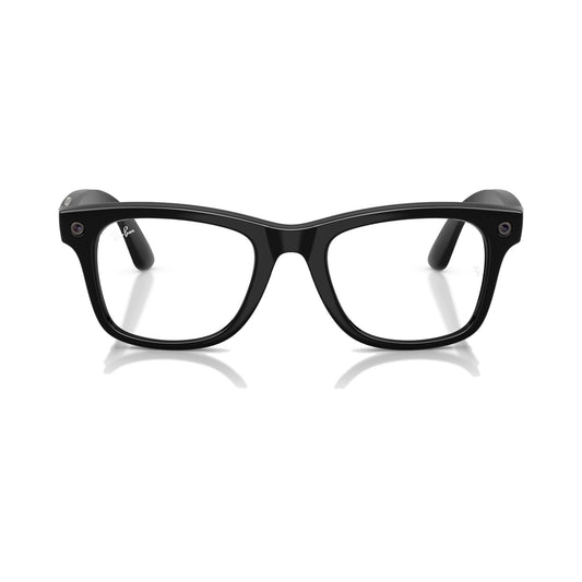 Ray-Ban Meta 4011V ELECTRO 2000 frontale