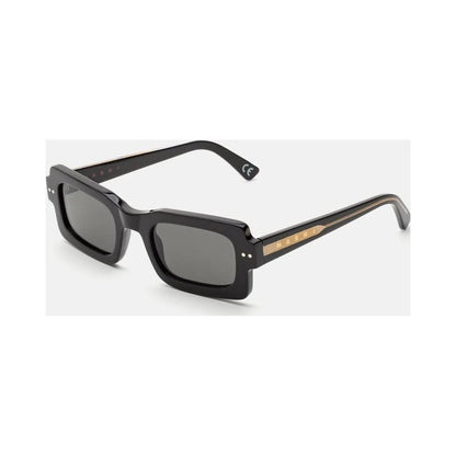 Lake Vostok Black black