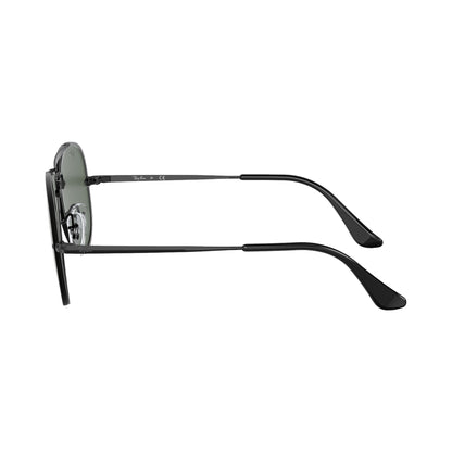 Ray-Ban Junior RJ9548SN laterale