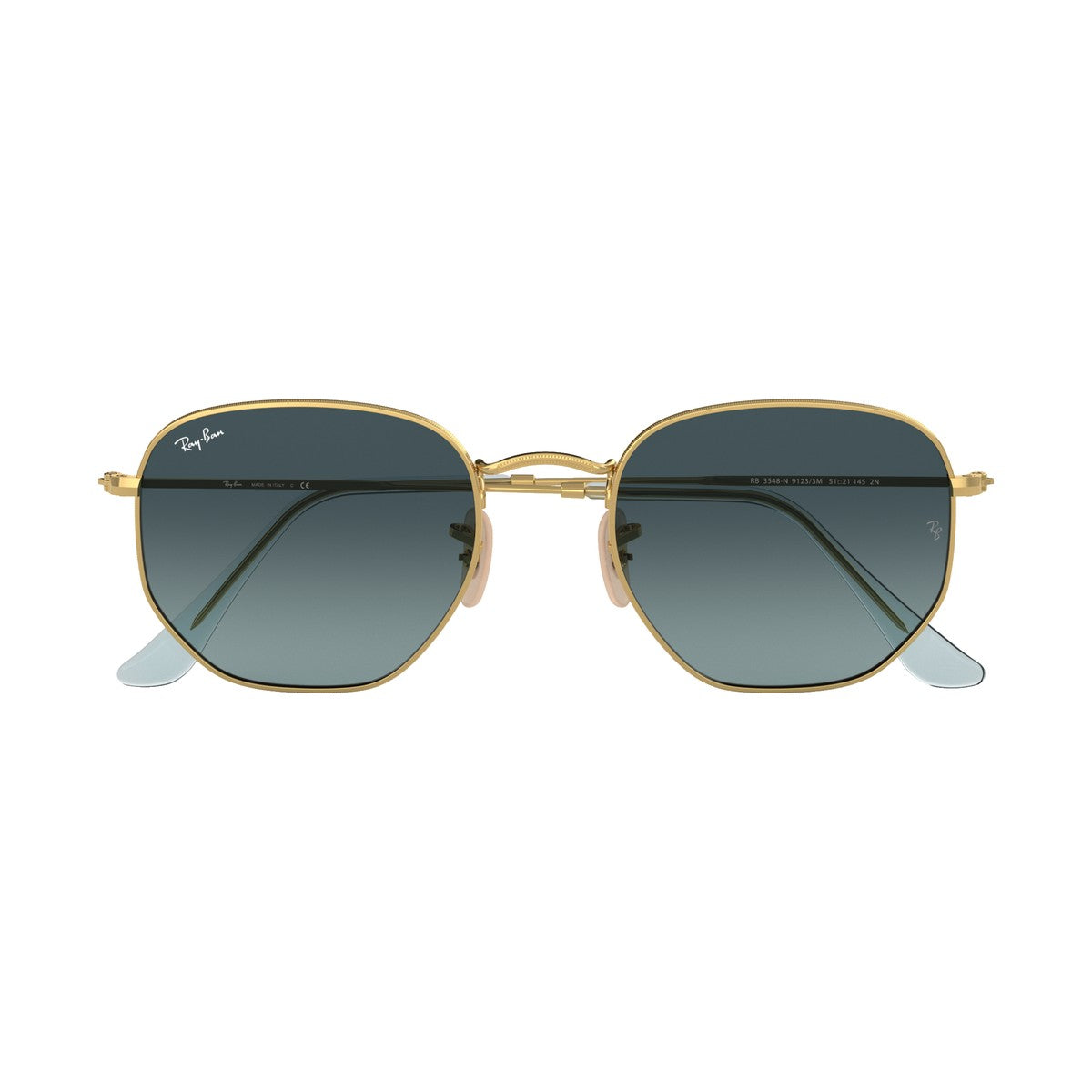Ray-Ban 3548N | Occhiali da sole unisex